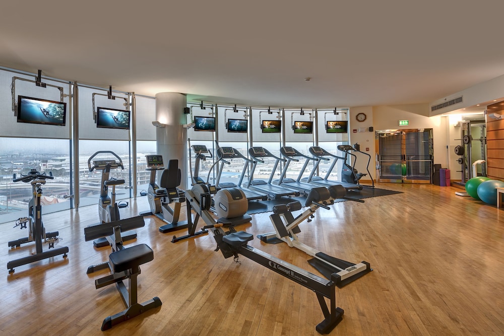 sport facilities