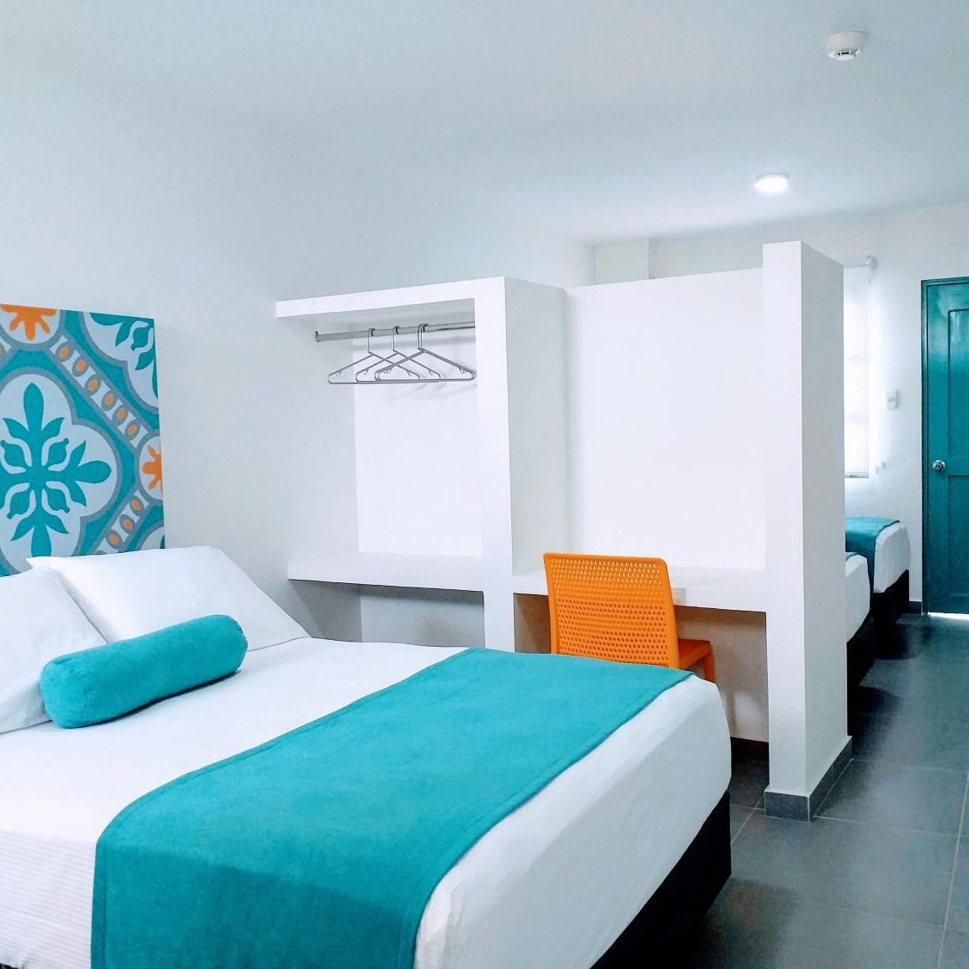Akuamarina Hotel 13/50
