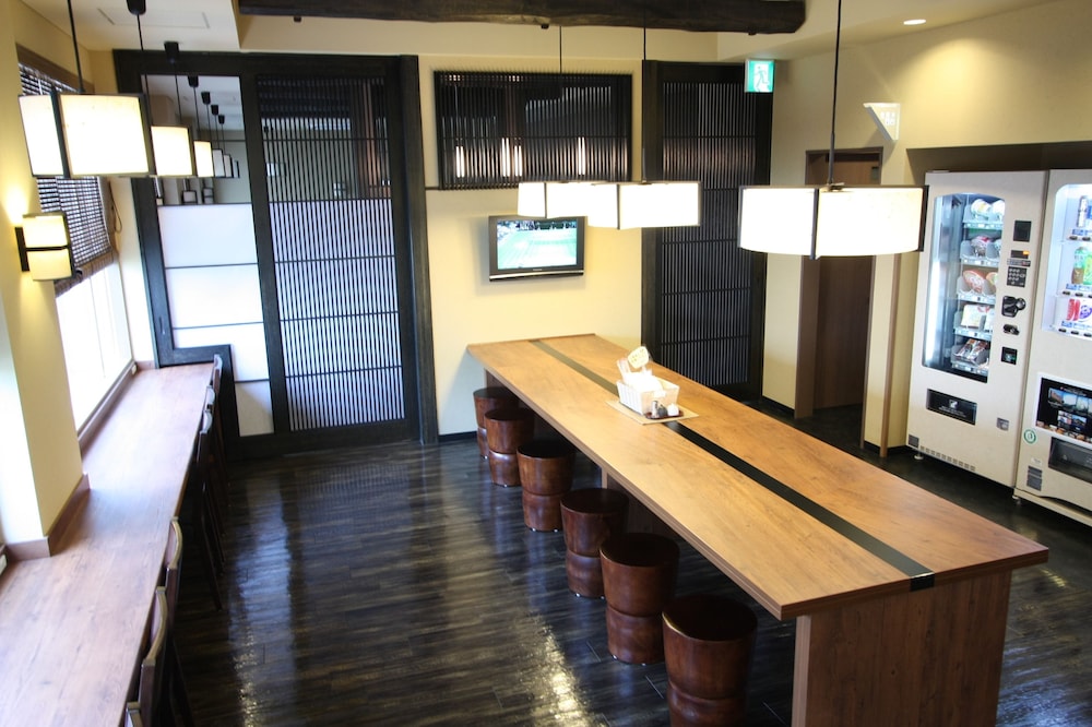 Uozu Manten Hotel Ekimae 47/51