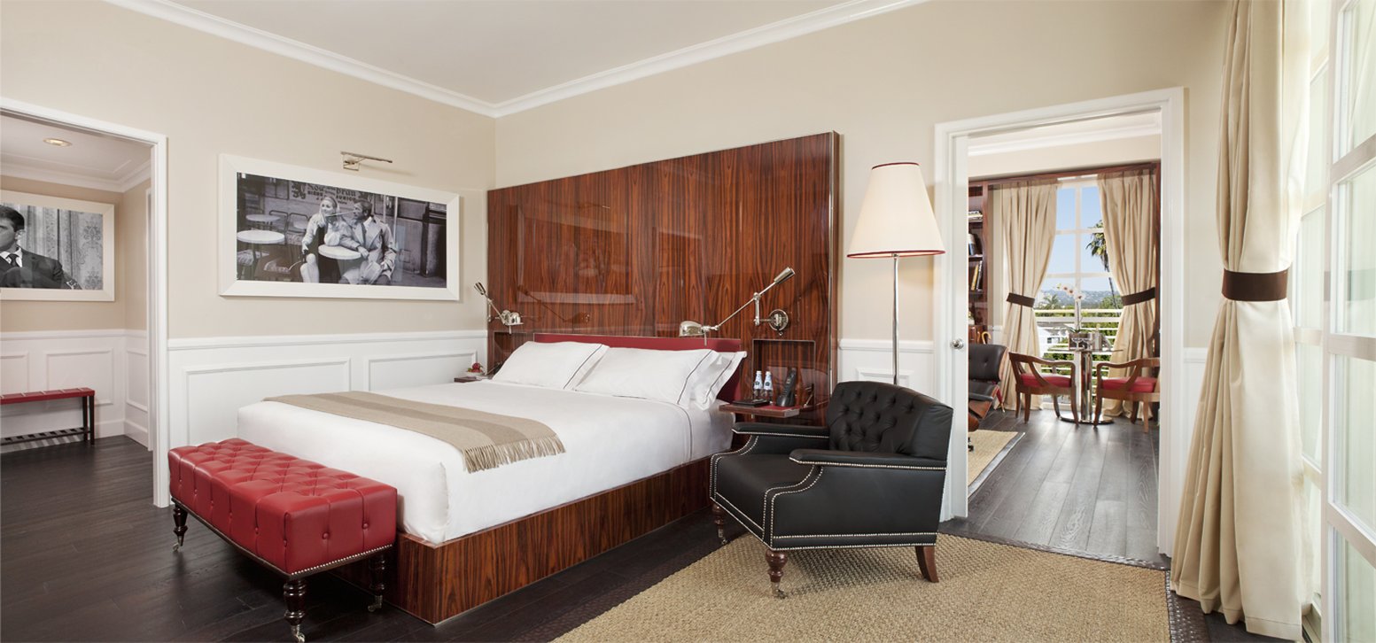 Cameo Beverly Hills, LXR Hotels & Resorts 15/50