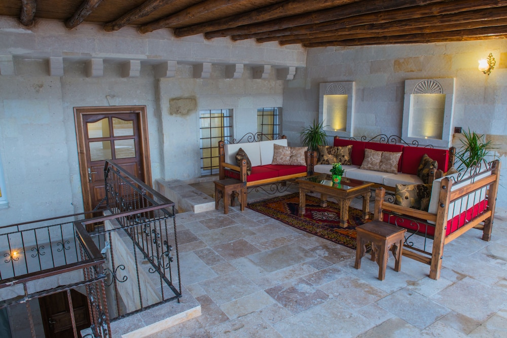 HISTORICAL GOREME HOUSE 49/65