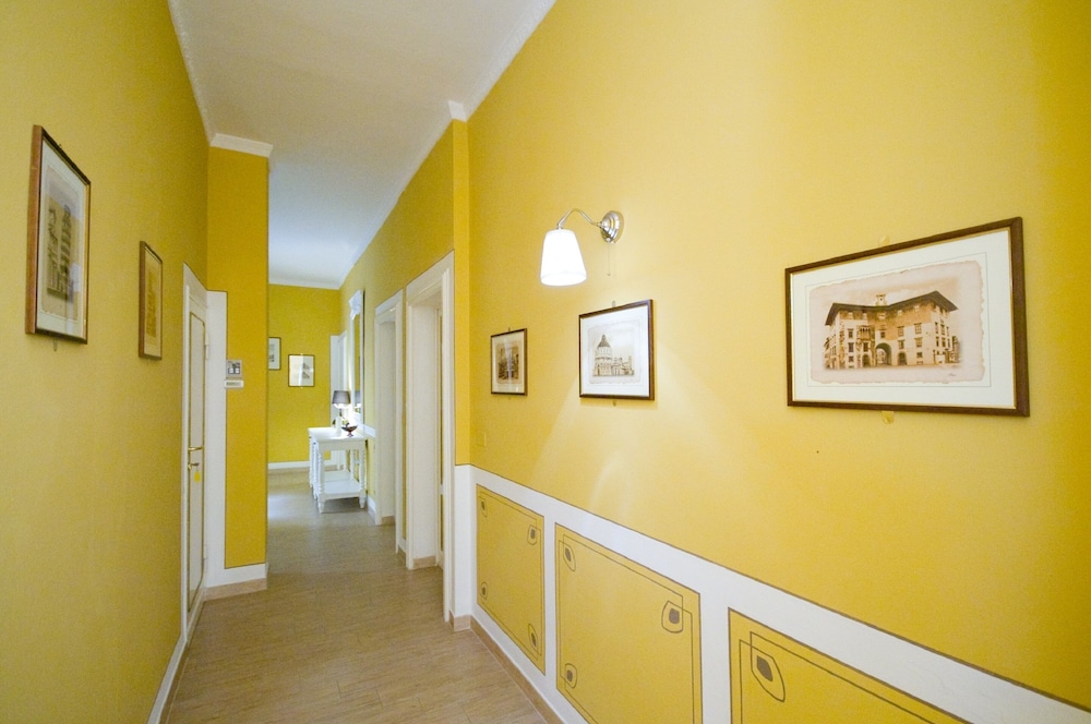 Hotel Pisa Tower 4/47