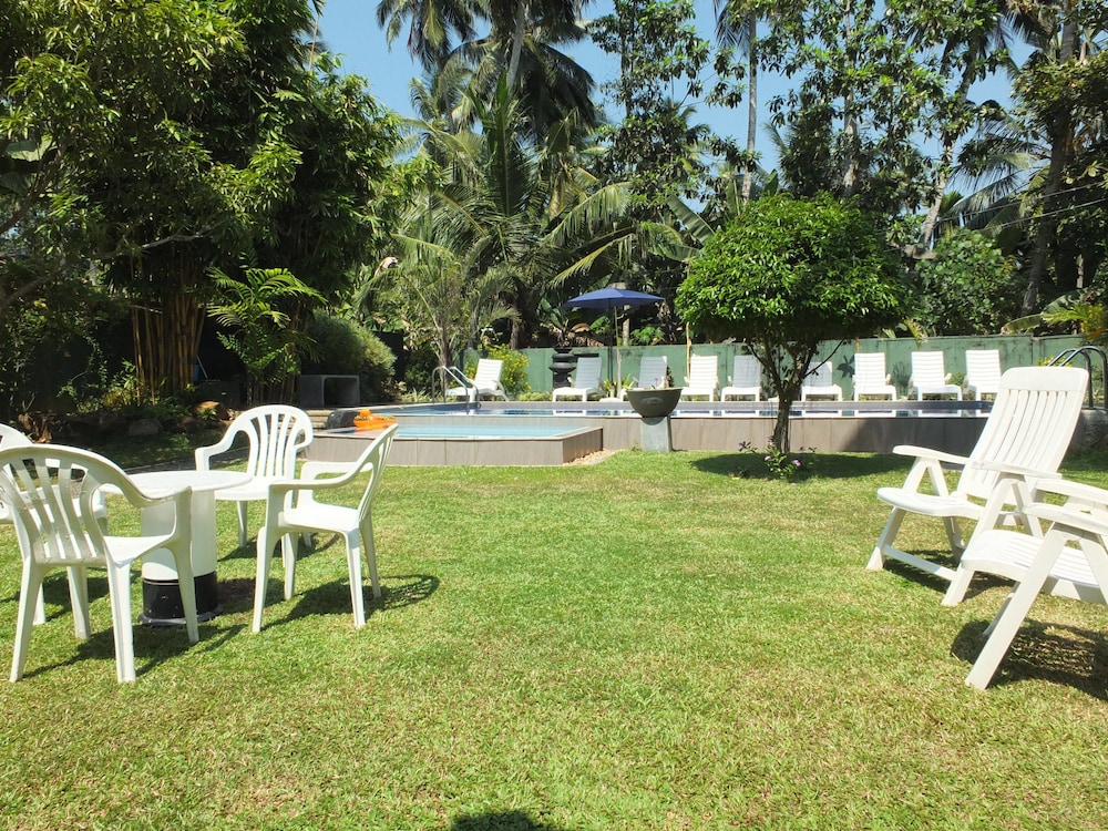 Hikka Villa 20/32