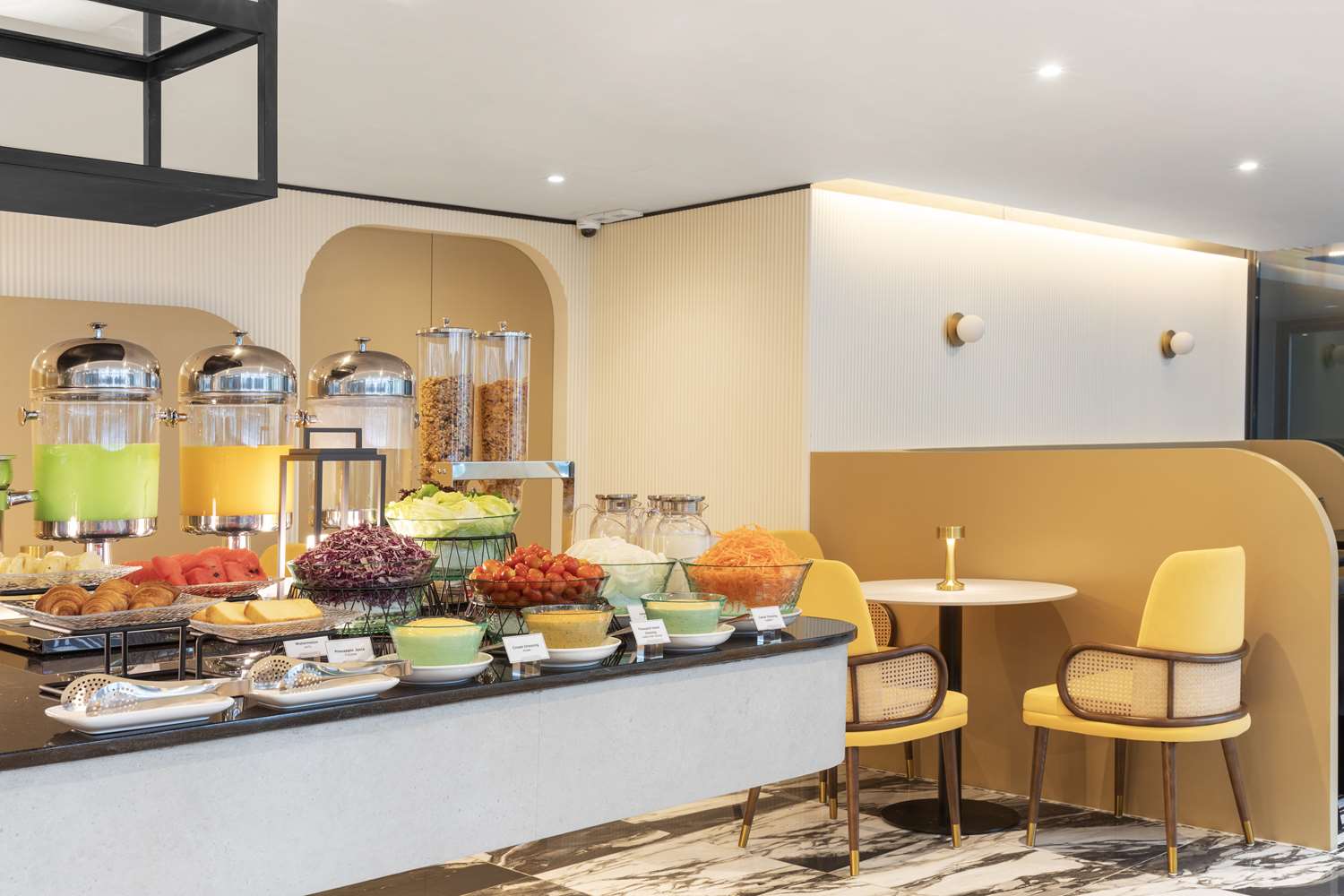 Best Western Plus Ratchada Hotel 36/50