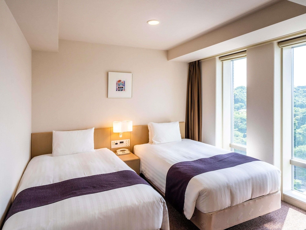 MERCURE YOKOSUKA 20/70