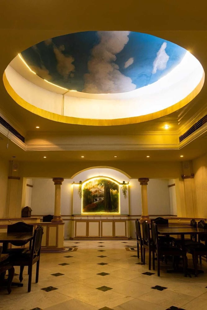 Hotel Siddhartha Palace 19/24
