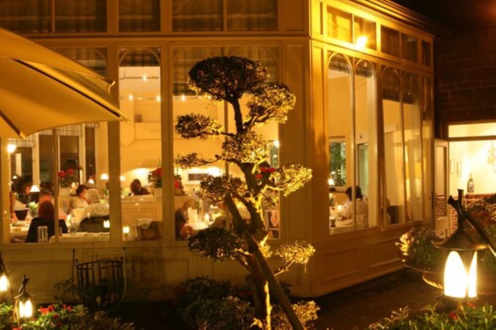 Villa Hammerschmiede Hotel 6/50