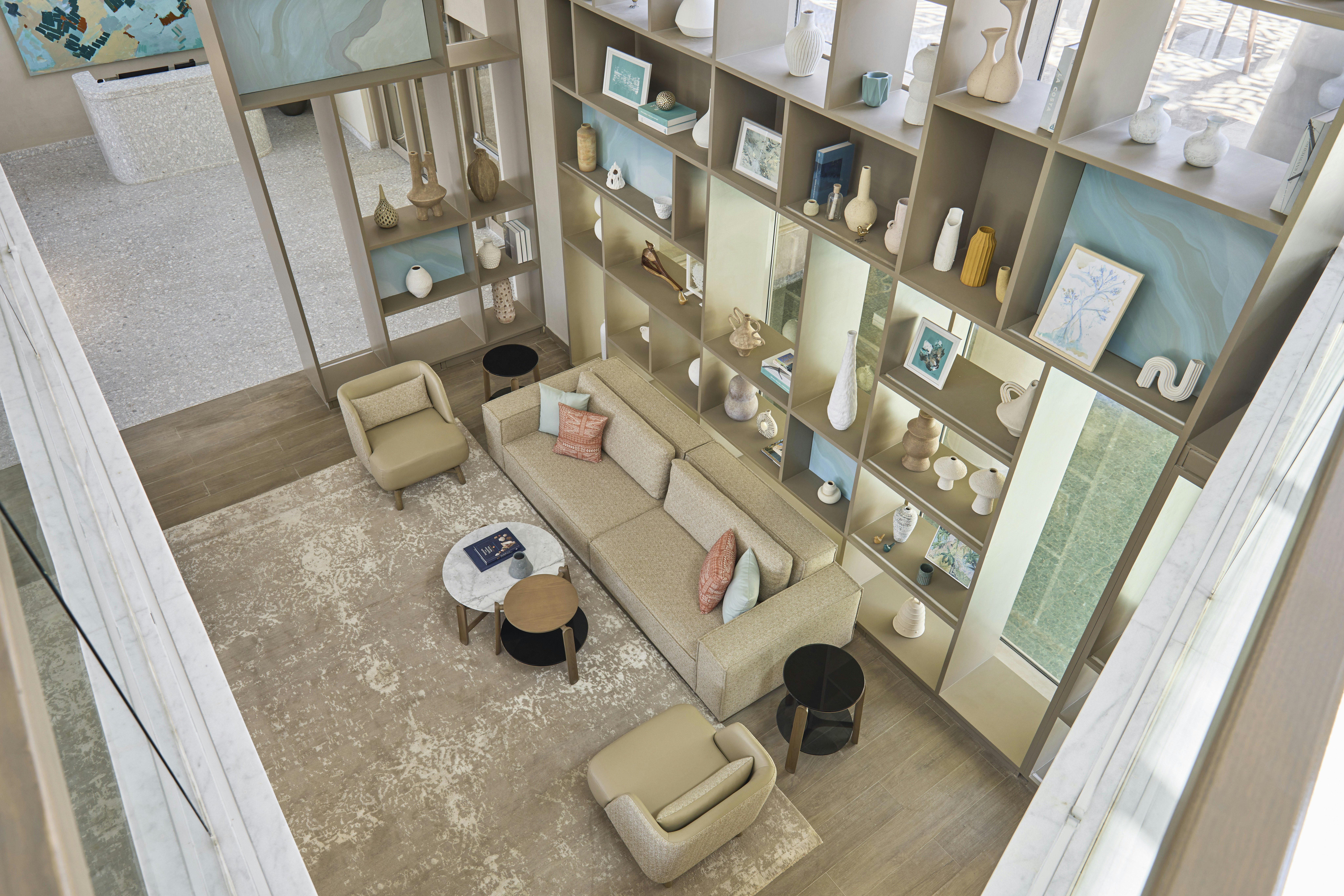 DoubleTree by Hilton Mangroovy El Gouna Resort 8/60
