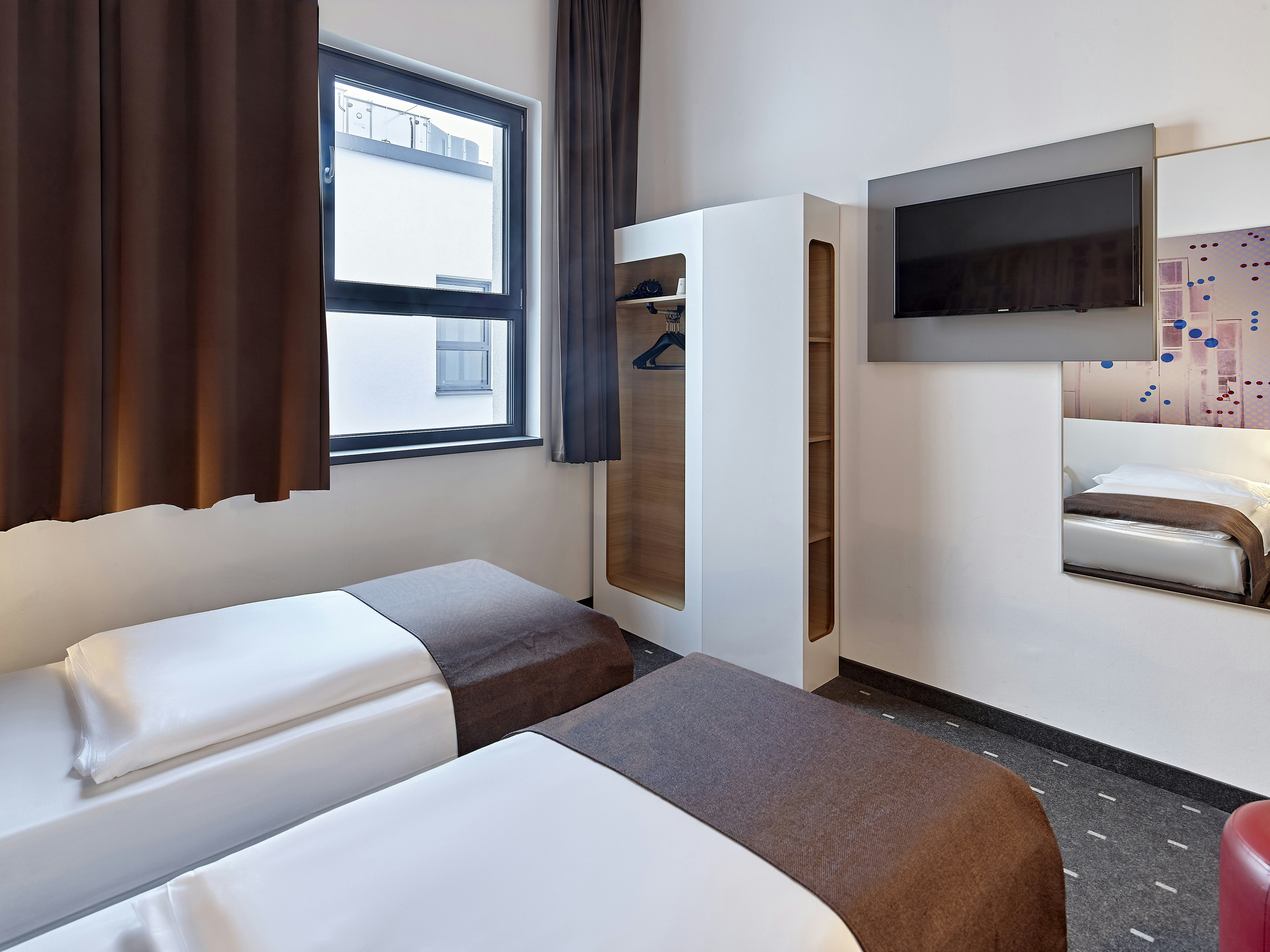 B&B Hotel Koln-Troisdorf 11/30