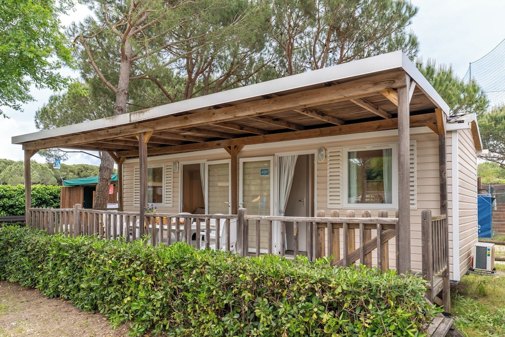 Club del Sole Marina Family Resort in RAVENNA