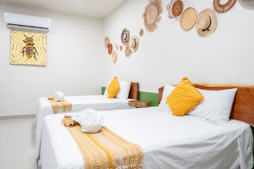 Hotel Makech Bacalar 11/35