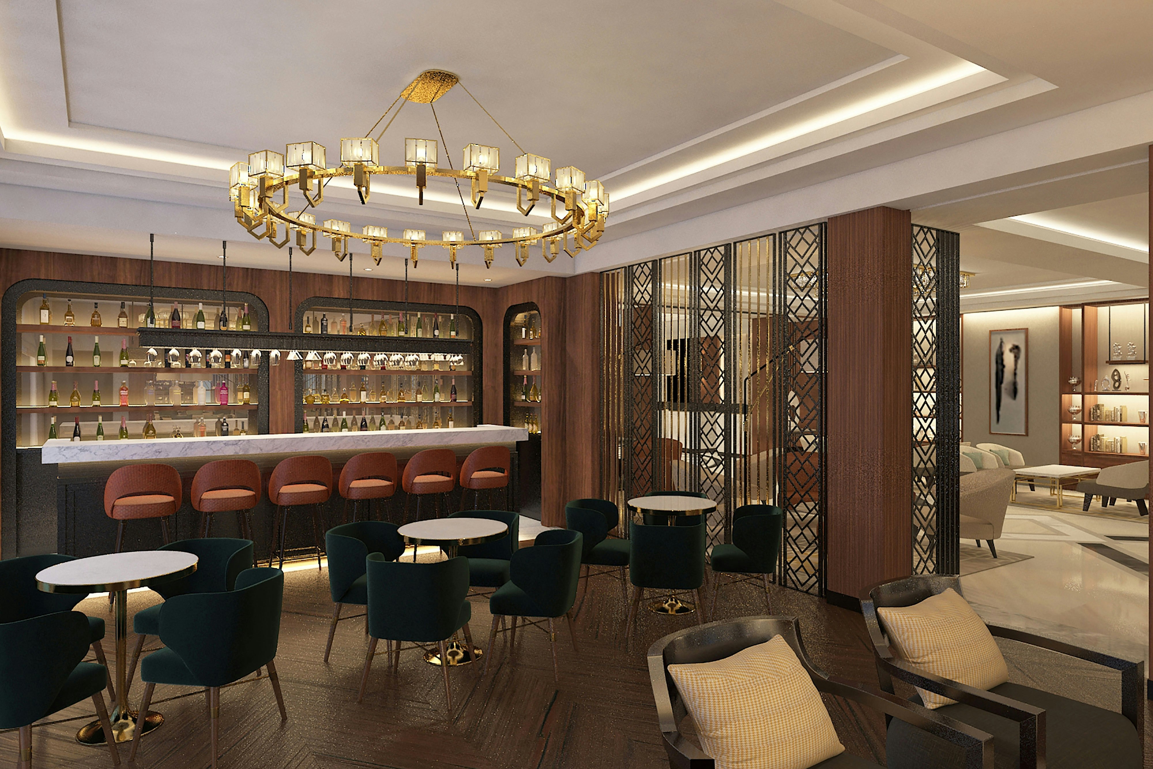 Sheraton Bishkek 33/57