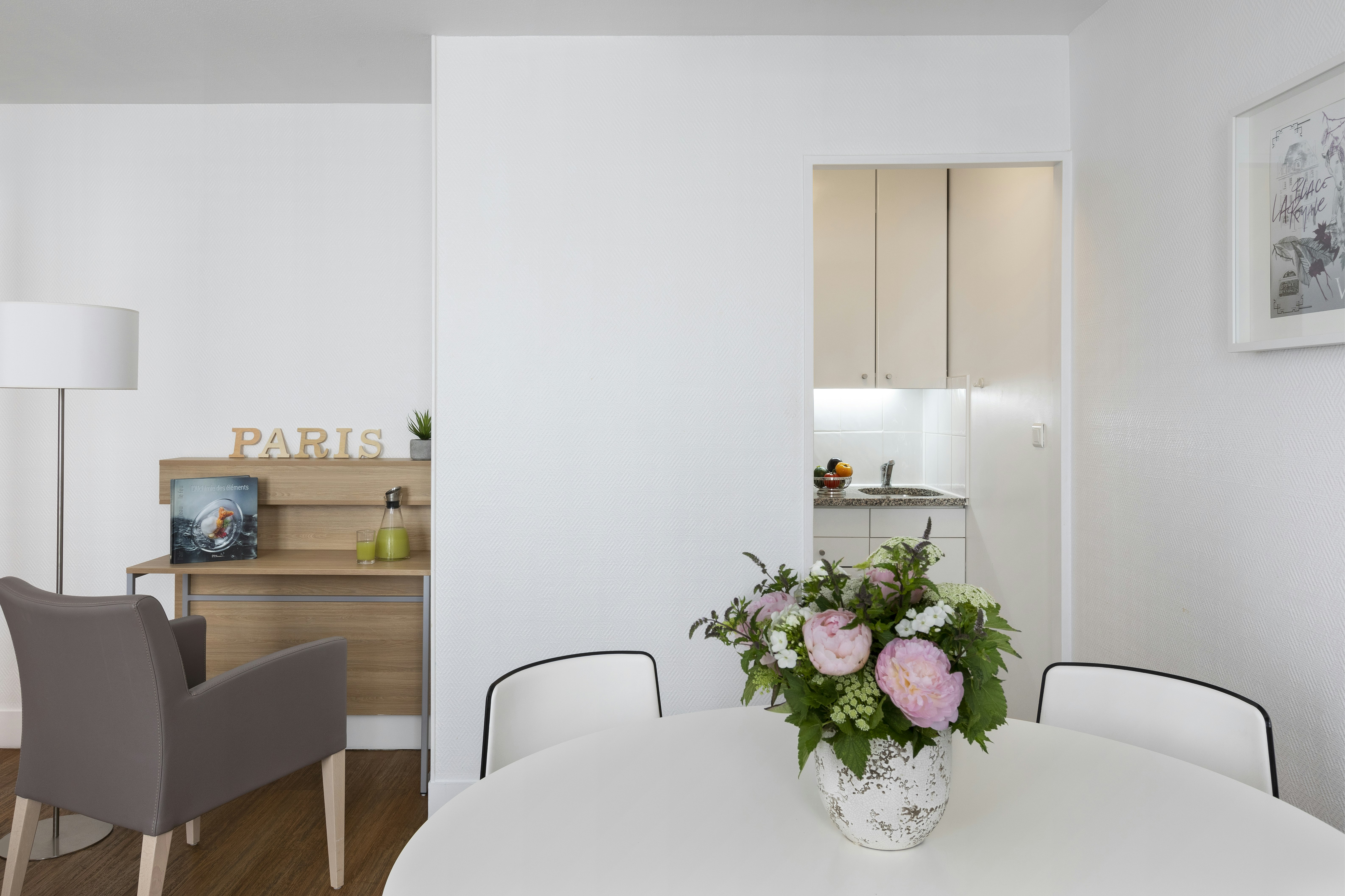 Citadines Paris Bastille Marais 49/61