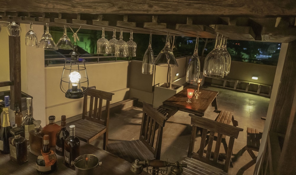 Hive 68 - Hotel And Resorts Negombo 45/59