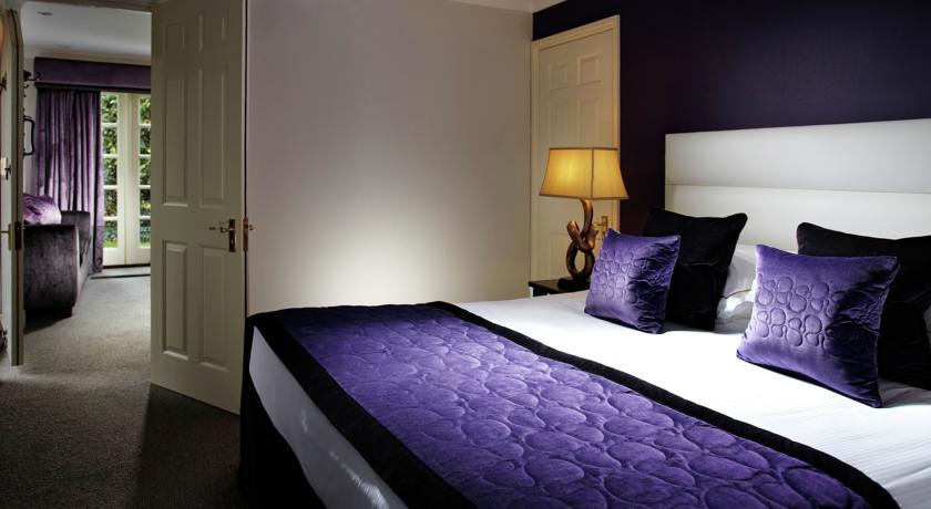Standard, Double Bed