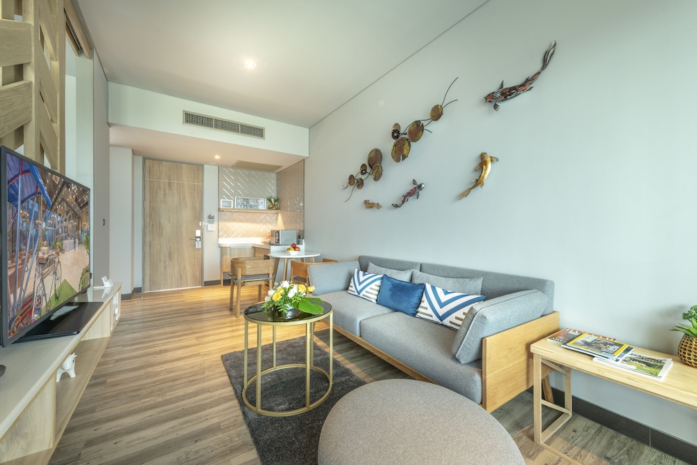 Aisana Hotel Korat 26/50