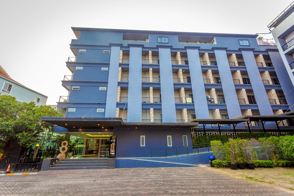 EMBRYO HOTEL photo5