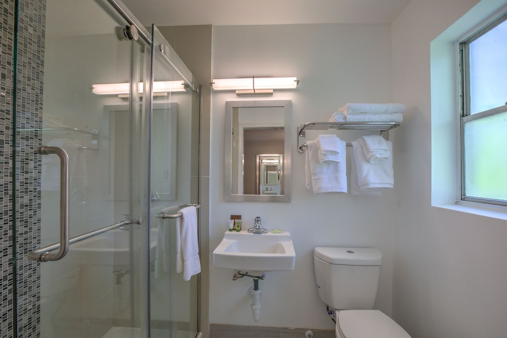 El Sendero Inn, Ascend Hotel Collection 64/65