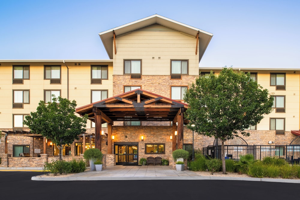 TownePlace Suites by Marriott Lancaster