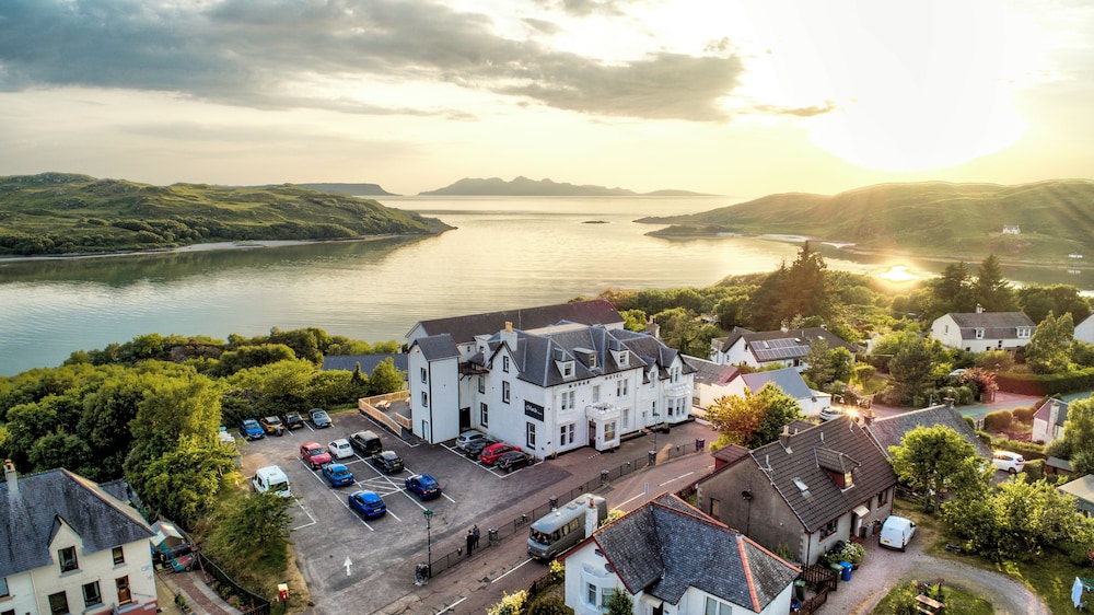 Morar Hotel 1/50