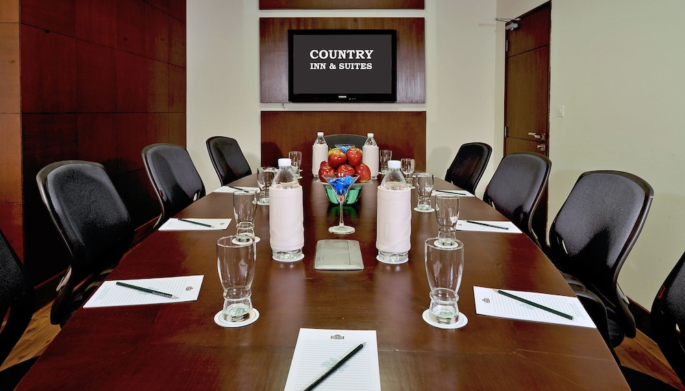 Country Inn Suites By Radisson Gurgaon Sector 12 36/49