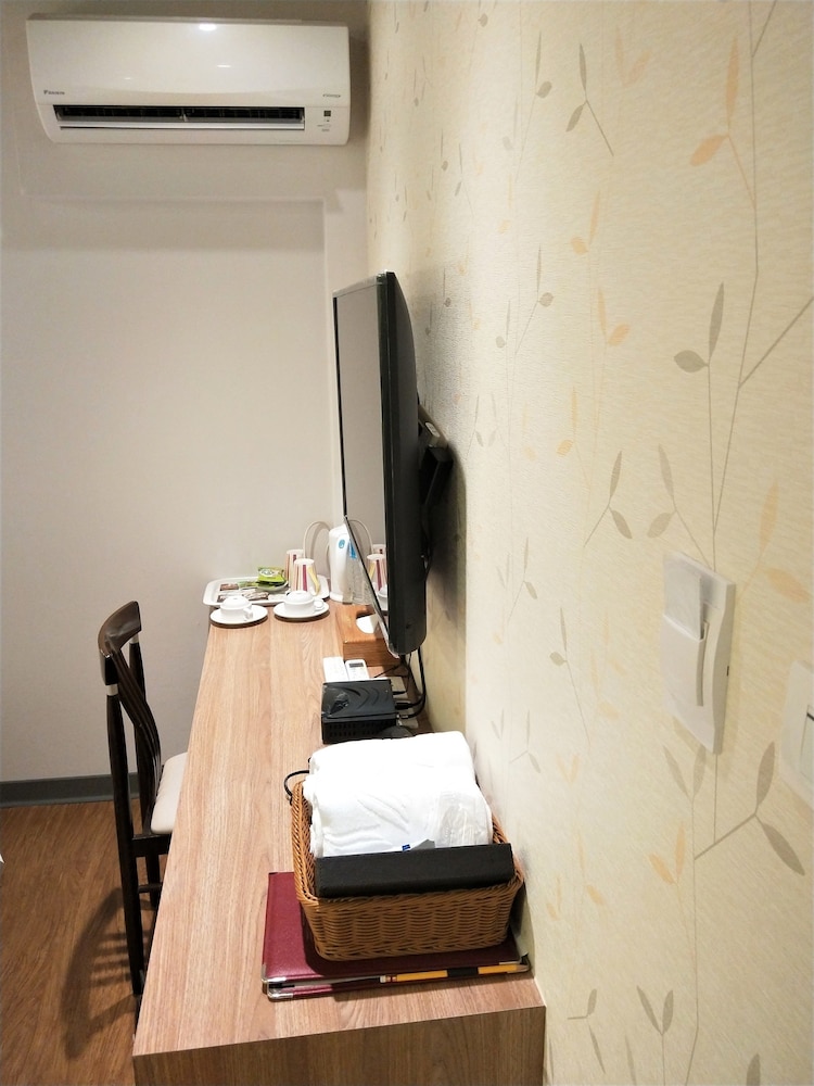Dahshin Hotel 31/67