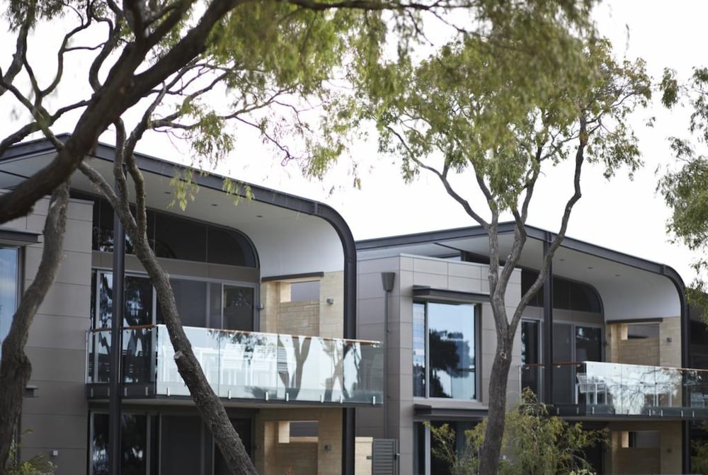 AQUA RESORT BUSSELTON 4/50
