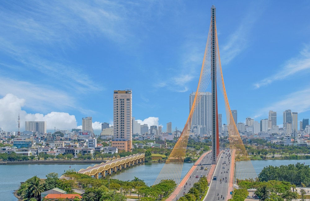 Gold Plaza Hotel Da Nang 44/50