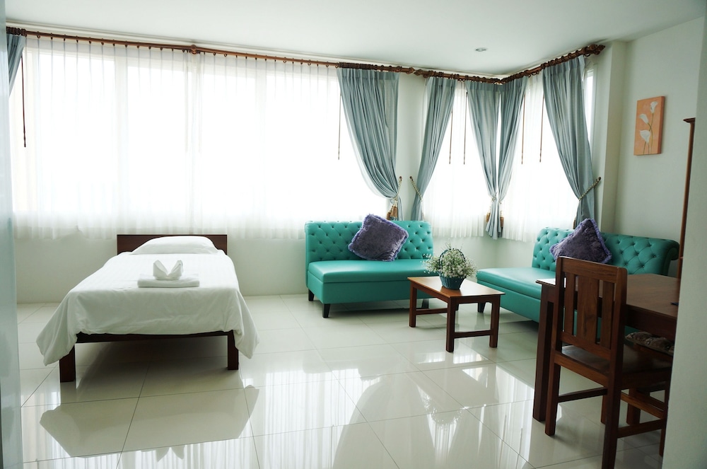 Smile Hua Hin Resort 31/50