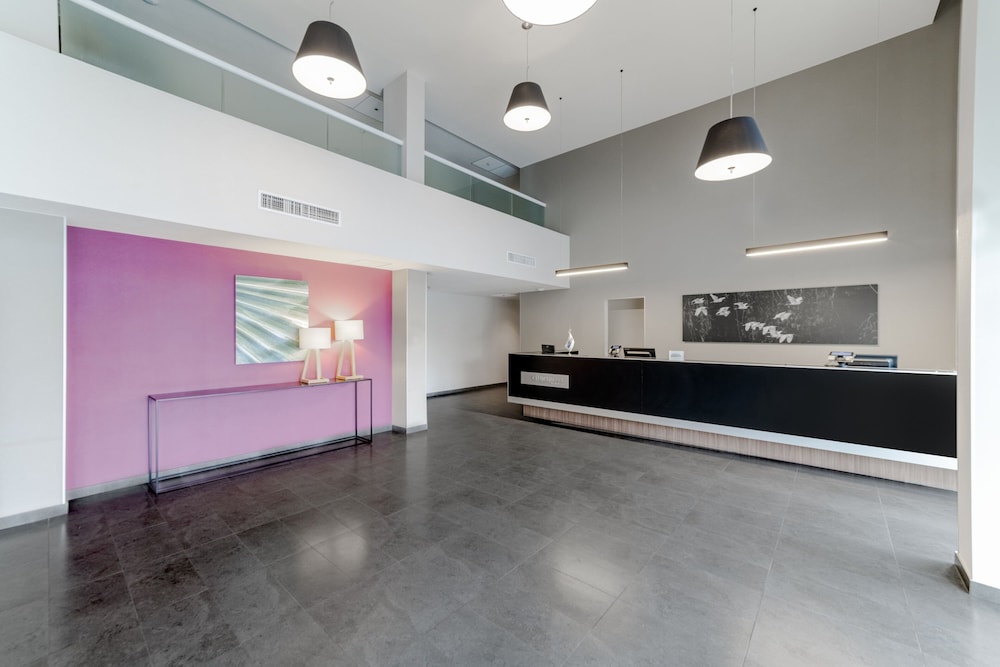 City Express Suites by Marriott Silao Aeropuerto 13/71