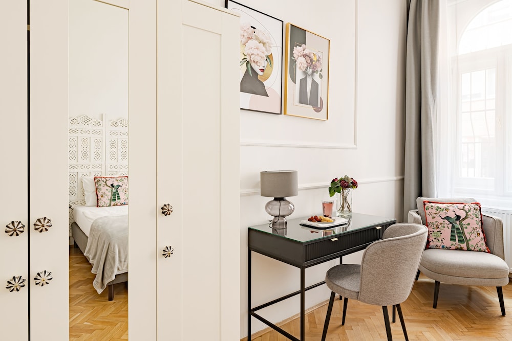 House Beletage 50/71