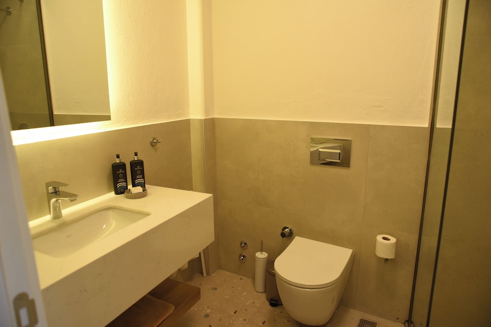 Mozaik Swim Up Hotel and Apartments 49/50