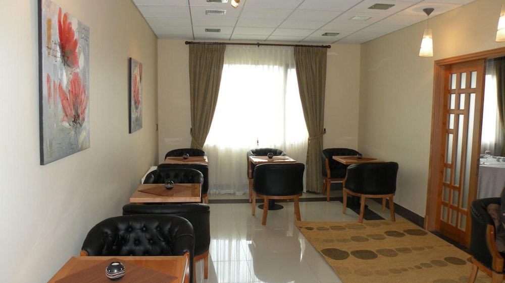 Hotel Diego de Almagro Coyhaique 42/43