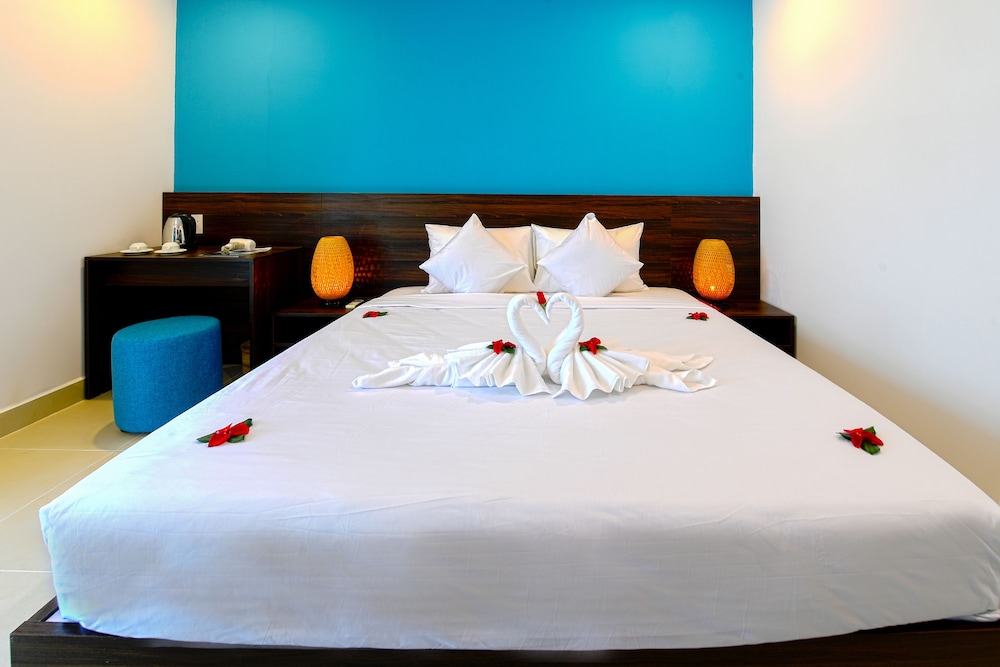 Hoi An Dream City Hotel 43/50