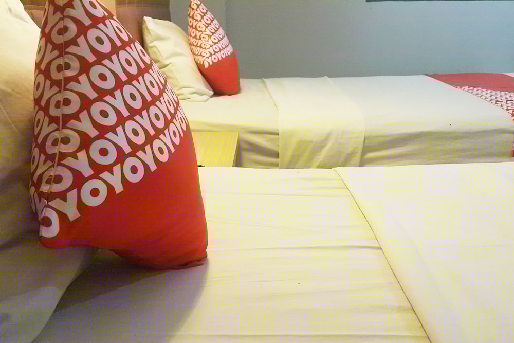 OYO 1088 Hotel Mega Sentosa 36/41