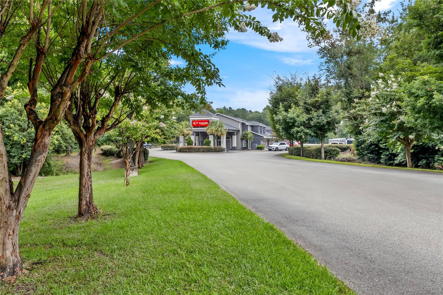 Econo Lodge Inn & Suites Cayce I-26 Airport 26/32