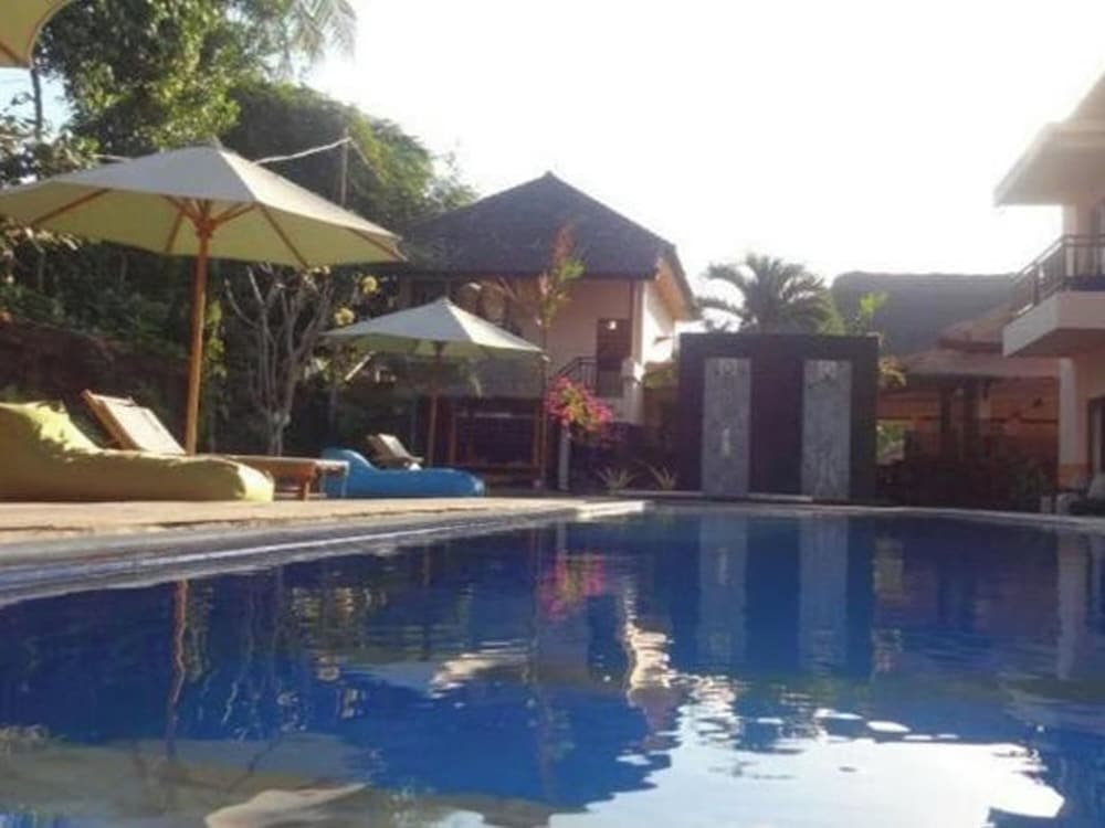 Melati Resort & Hotel 45/50