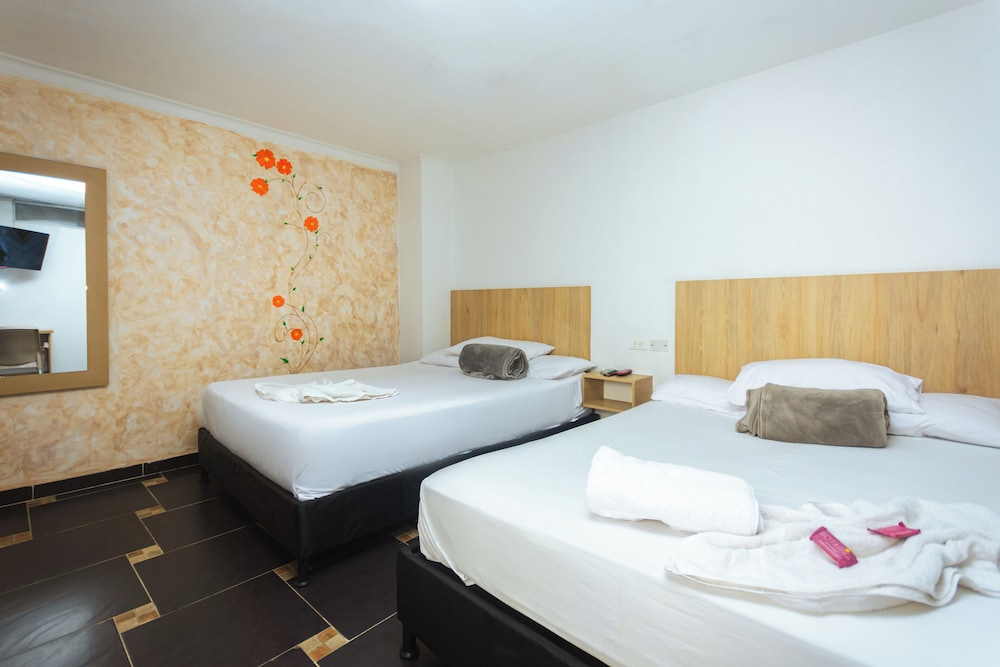 Hotel Colores Boutique 20/50