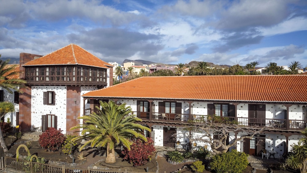 Parador De La Gomera 3/34