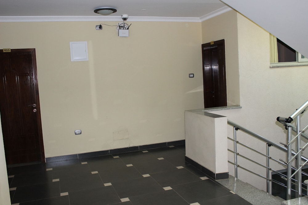 Oasis Hotel Apartment 6/57