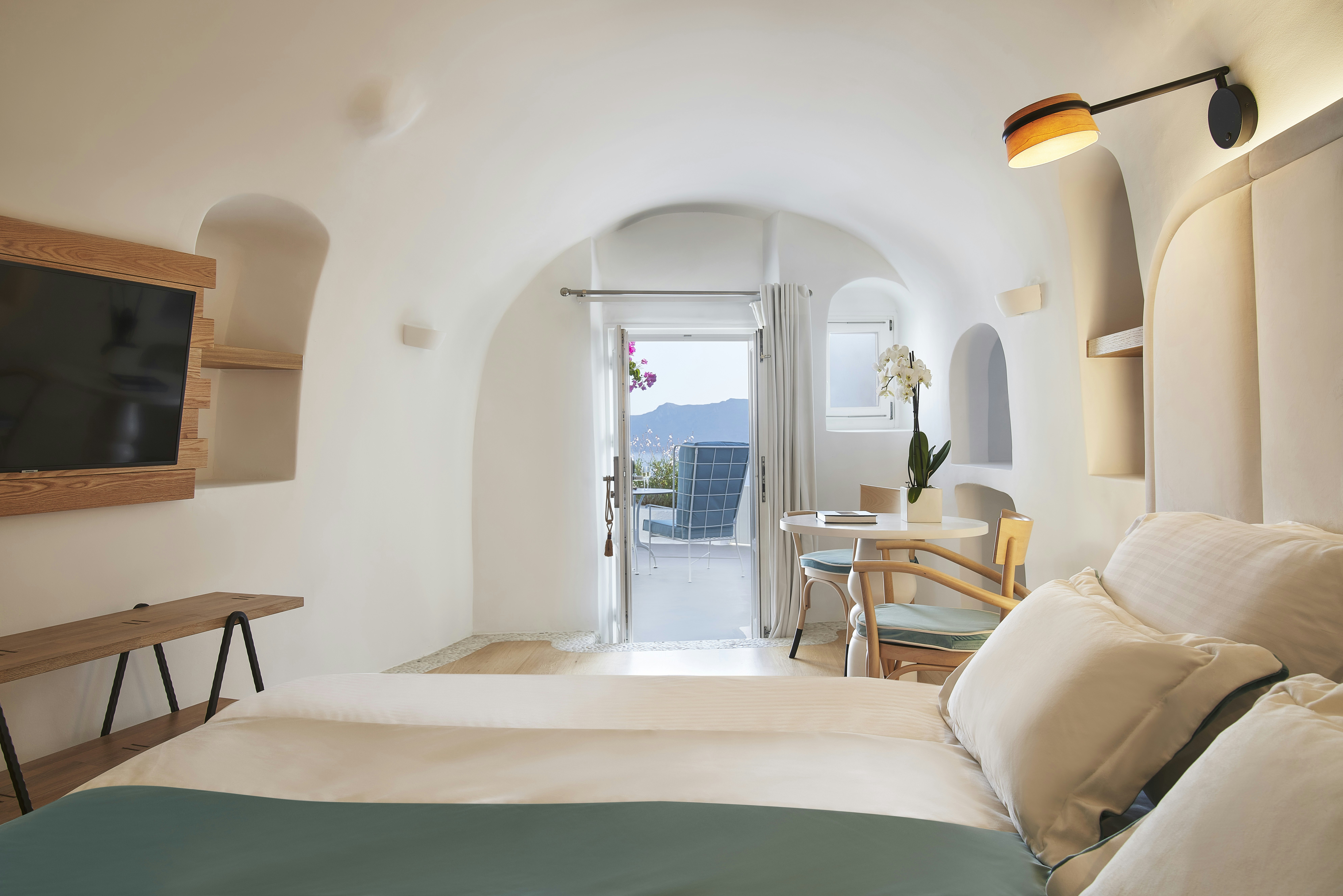 Katikies Santorini - Pelagos House - The Leading Hotels of the World 13/50