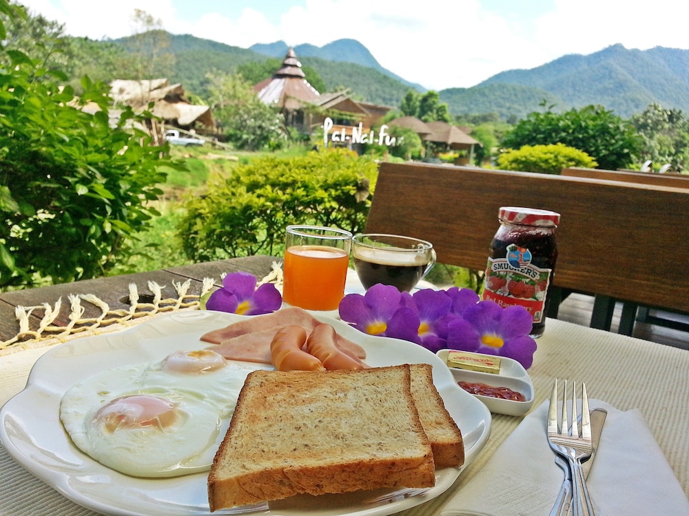 Family House At Pai 25/50