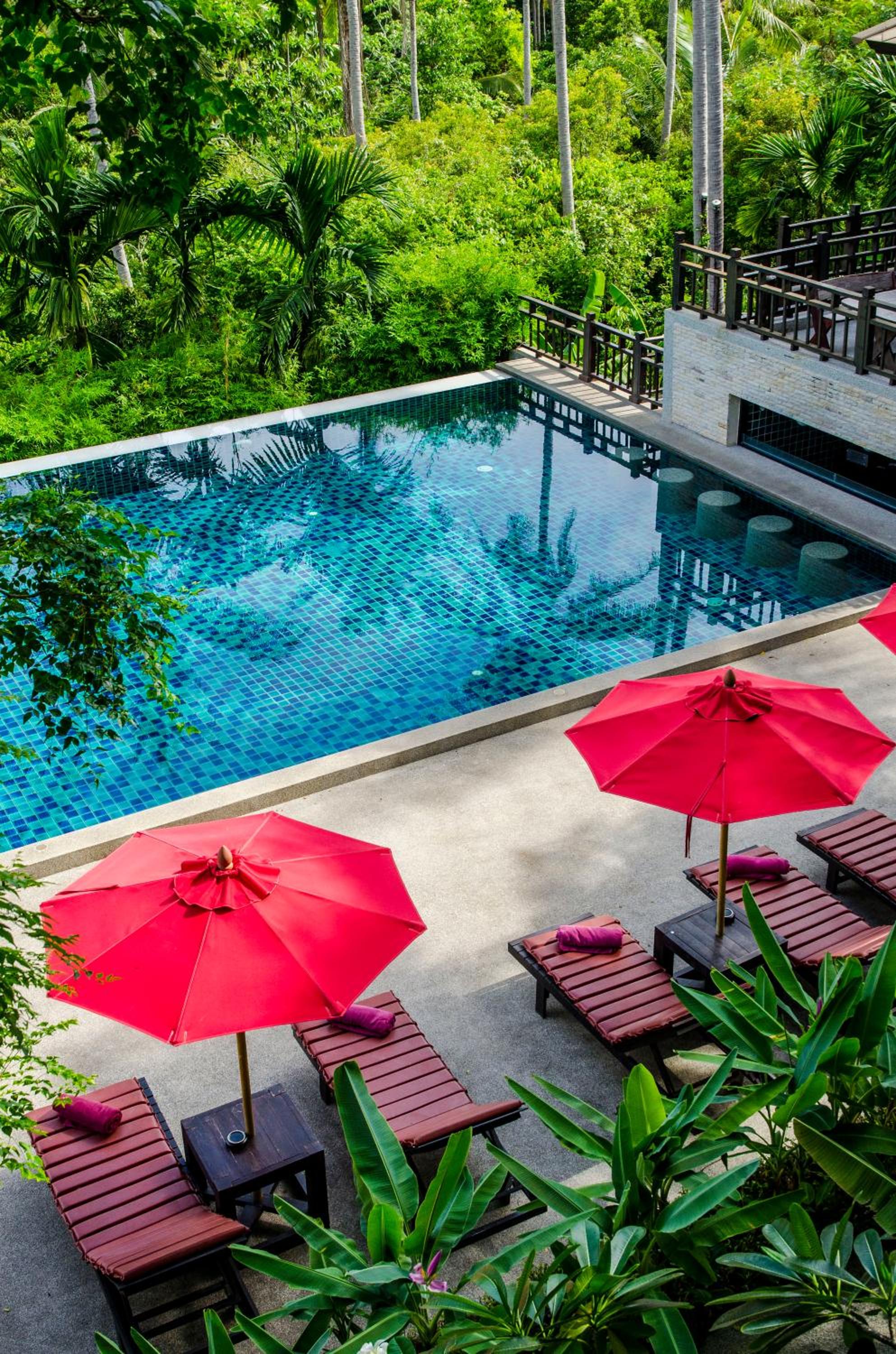 KIRIKAYAN LUXURY POOL VILLA AND SPA 27/31