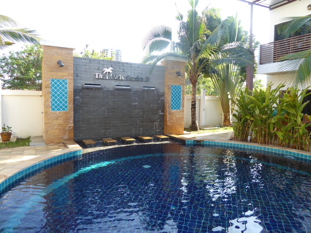 Oasis Garden & Pool Villa At Vip Resort 16/50