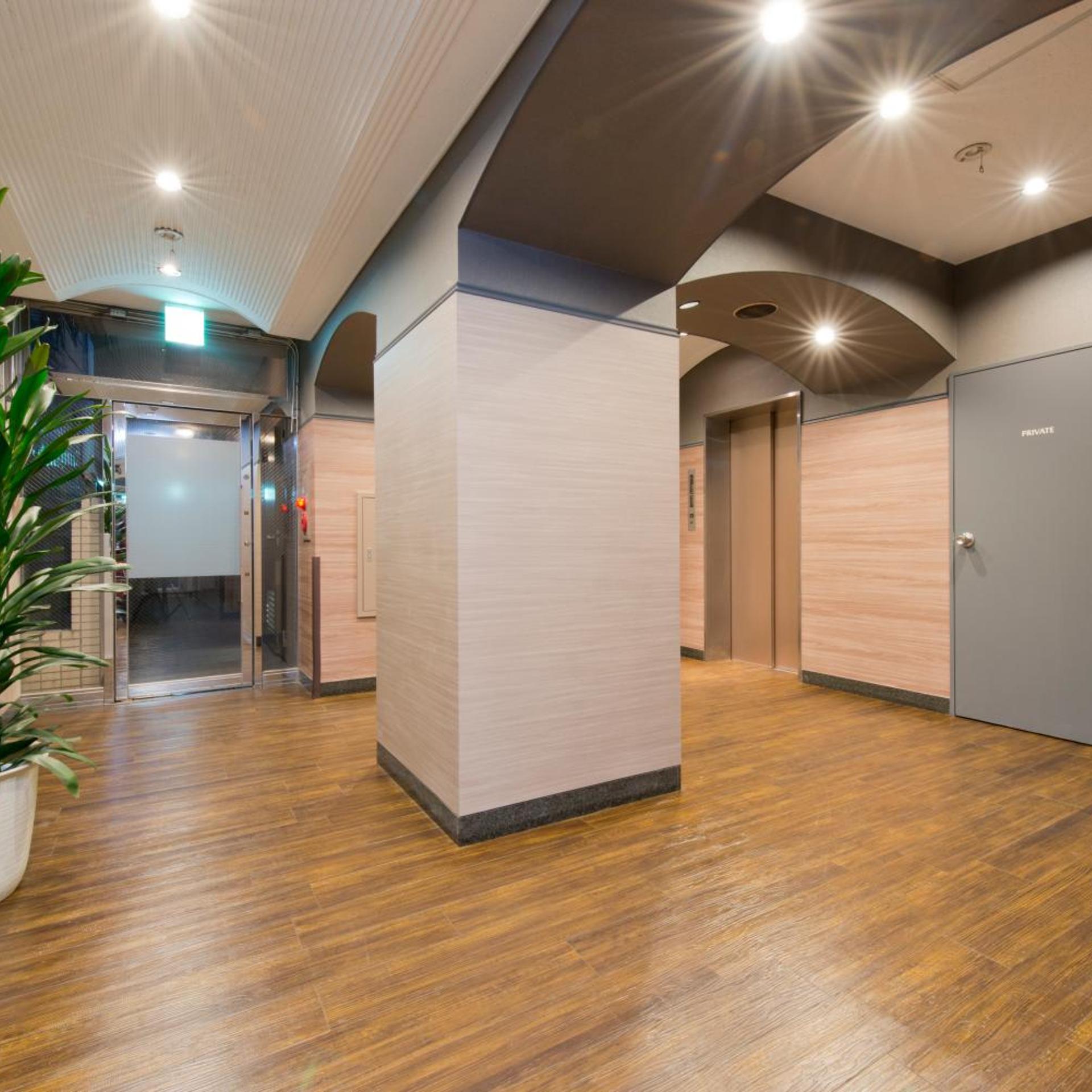 Flexstay Inn Kawasaki-Kaizuka 7/42