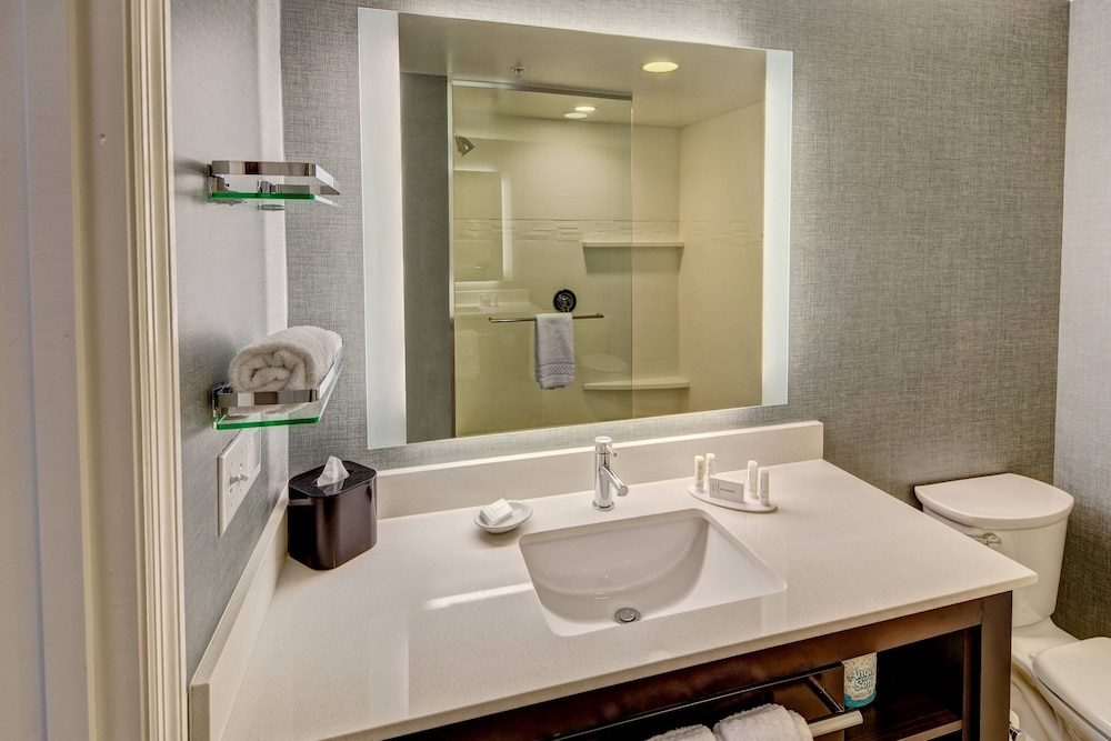 Residence Inn Blacksburg University 13/37
