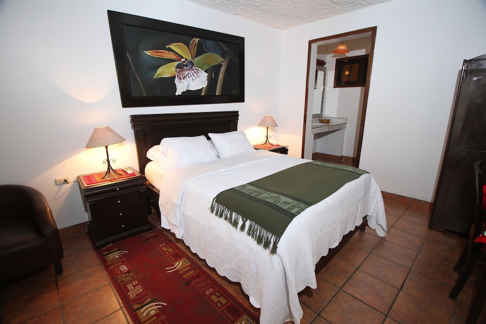 Gringo Bill S Boutique Hotel 17/90