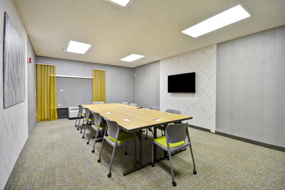 Springhill Suites San Antonio Medical Center Northwest 38/41