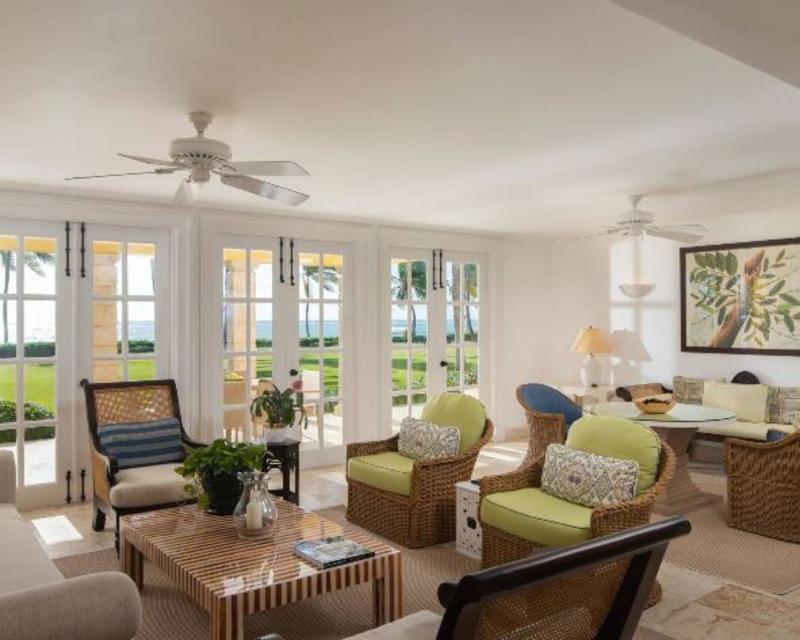 3 BEDROOMS, VILLA, OCEAN VIEW