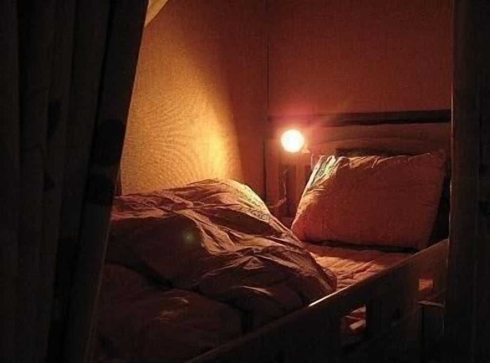 Guesthouse Nara Backpackers 4/21